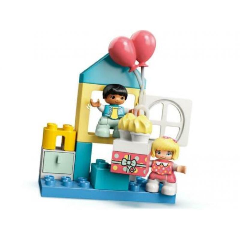 LEGO DUPLO 10925 Speelkamer