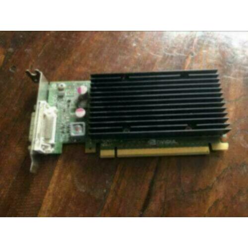 Nvidia NVS 300 Videokaart