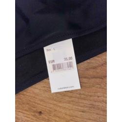 Calvin Klein bikini!