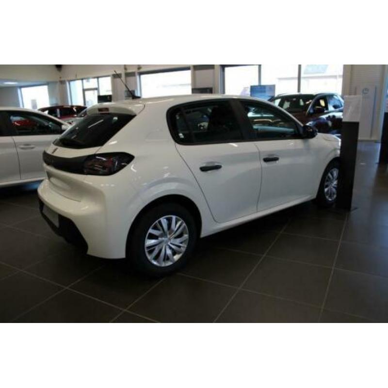Peugeot 208 1.2 PureTech Like