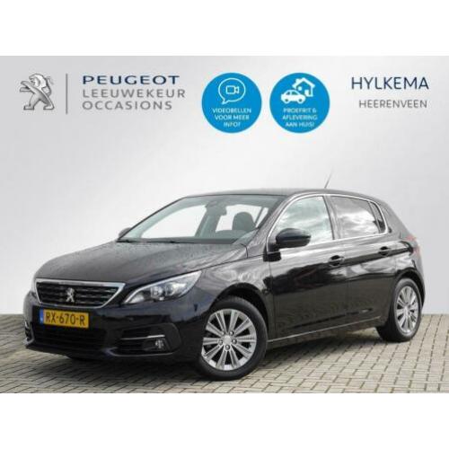 Peugeot 308 Allure 1.2 130PK | NAVI | PANORAMA | KEYLESS