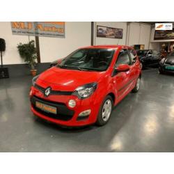 Renault Twingo 1.2 16V Parisienne airco el ramen