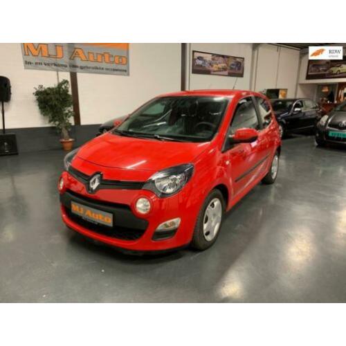 Renault Twingo 1.2 16V Parisienne airco el ramen