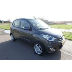 Hyundai I10 1.1 i-Motion Cool