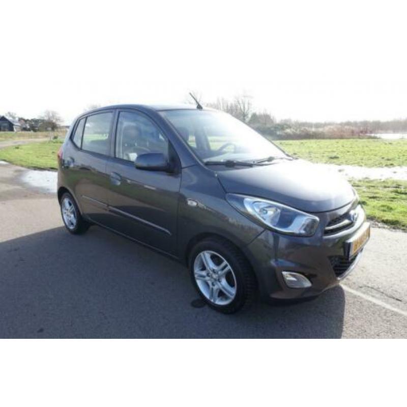 Hyundai I10 1.1 i-Motion Cool