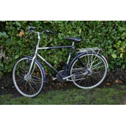 fietsen