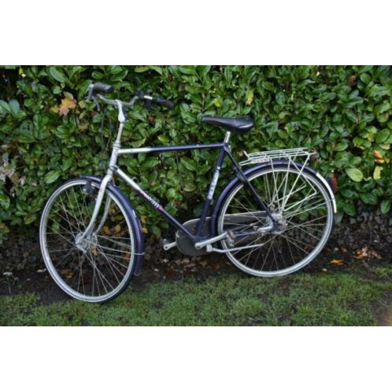 fietsen