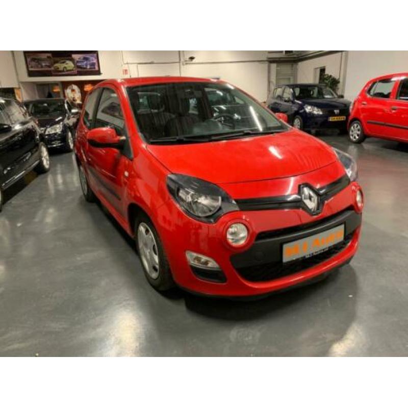 Renault Twingo 1.2 16V Parisienne airco el ramen