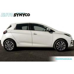Renault ZOE R135 Intens 50 Incl. BTW | 4% Bijtelling | Navig