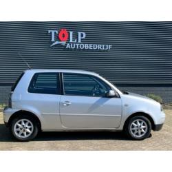 Seat Arosa 1.4 Signo Automaat Bj 2001 NAP 140.155 km Elekpak