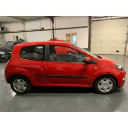 Renault Twingo 1.2 16V Parisienne airco el ramen