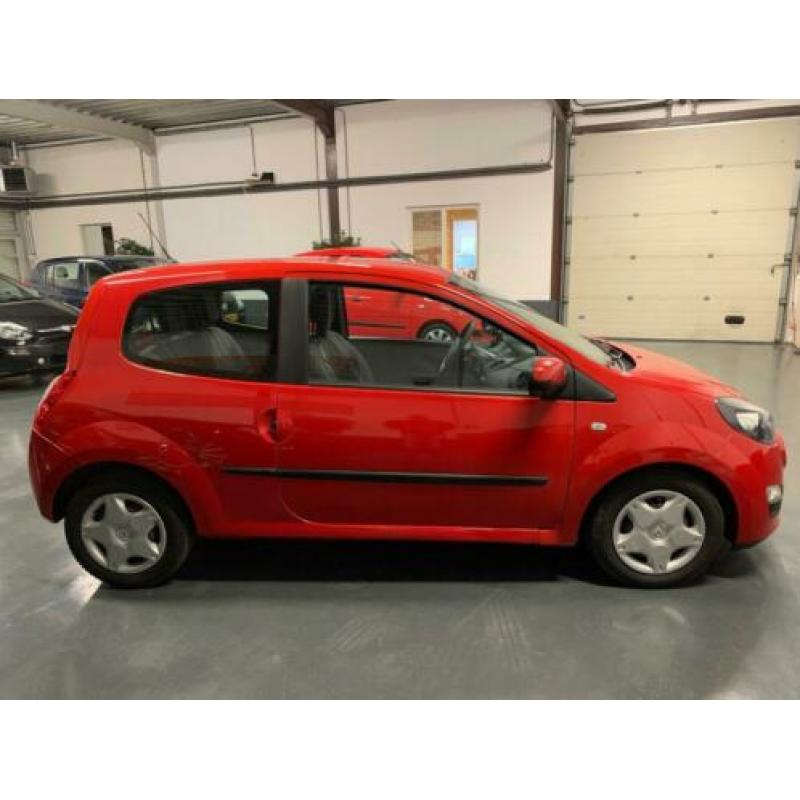 Renault Twingo 1.2 16V Parisienne airco el ramen