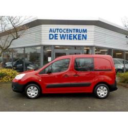 Citroen BERLINGO 1.6-16V Benzine 3Zits,2X Schuifdeur,Elektri