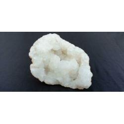 Hele mooie kwarts geode