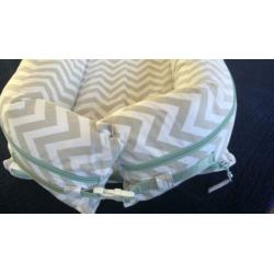 Sleepyhead Deluxe + met twee originele prachtige hoezen!!??