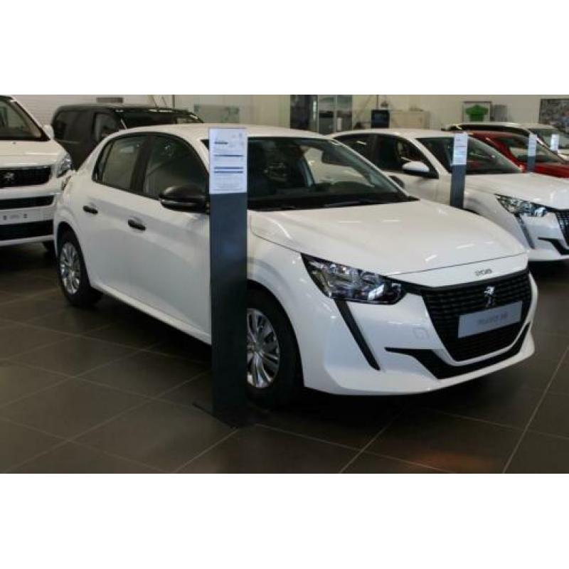 Peugeot 208 1.2 PureTech Like