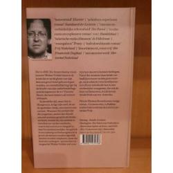 Thomas Rosenboom - Publieke werken