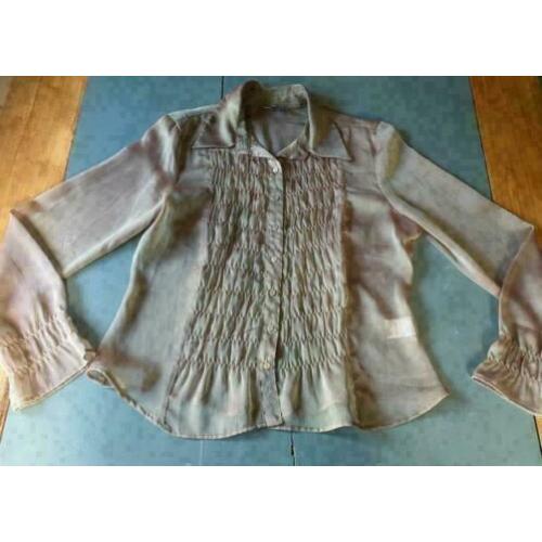 Blouse maat 38 nieuw!