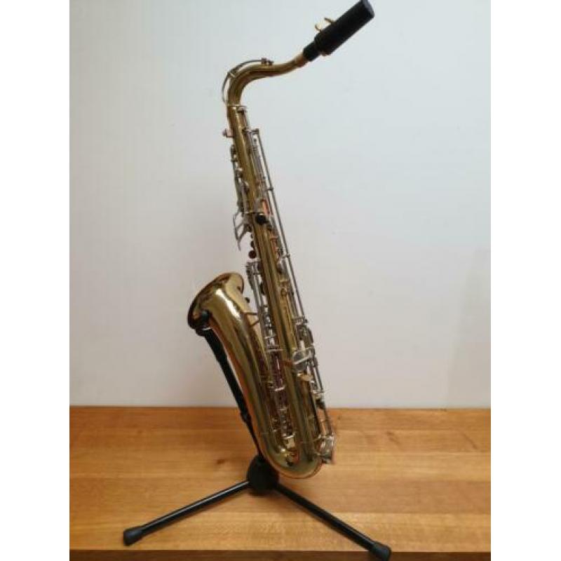 Tenor saxofoon Amati Kraslich