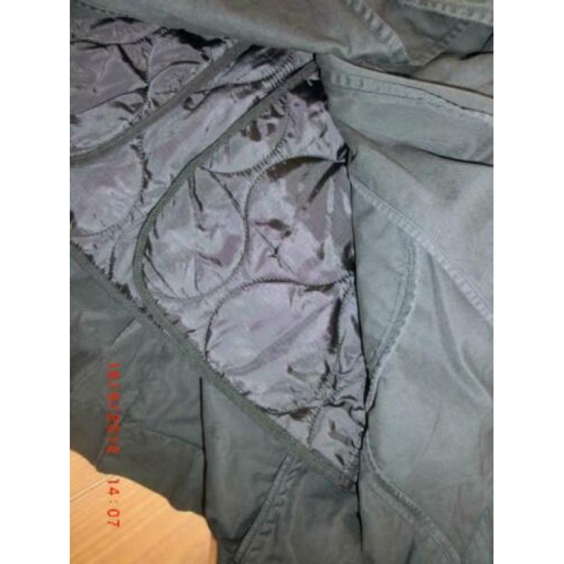 Bellerose leuke seizoensjas/trenchcoat maat 2=38/40.