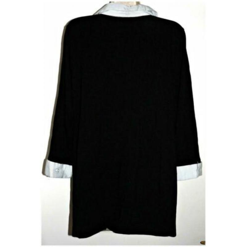 Meriva Kareva plus top maat 22/24 (50/52)