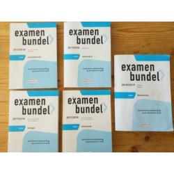 Samengevat Havo Biologie