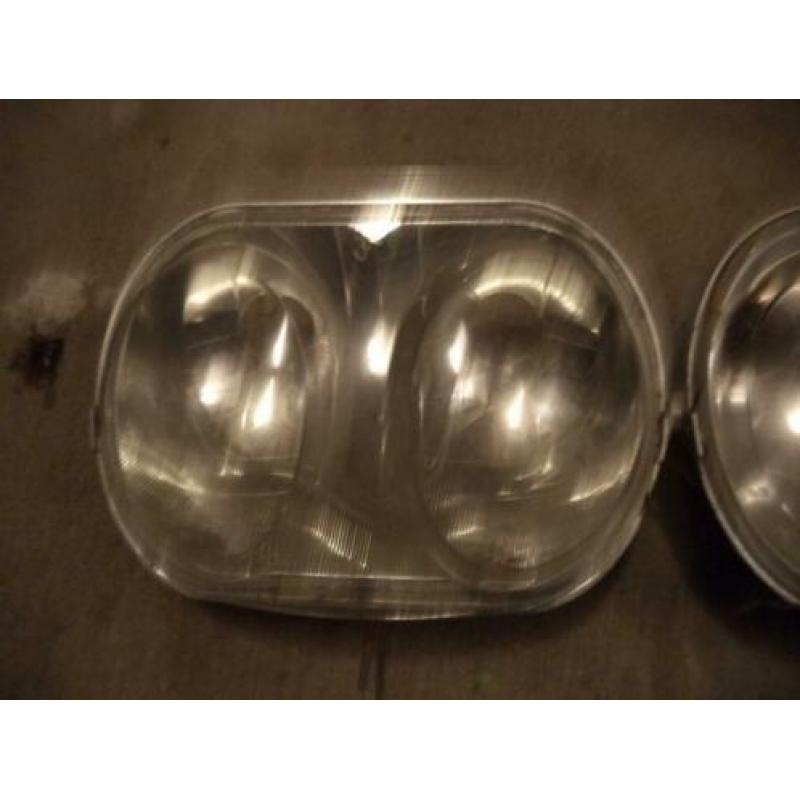 2 koplampen voor yamaha neos