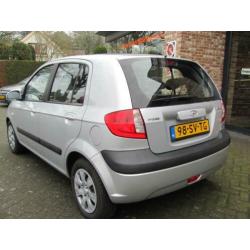 Hyundai Getz 1.4i Active Cool Airco 98408 Km