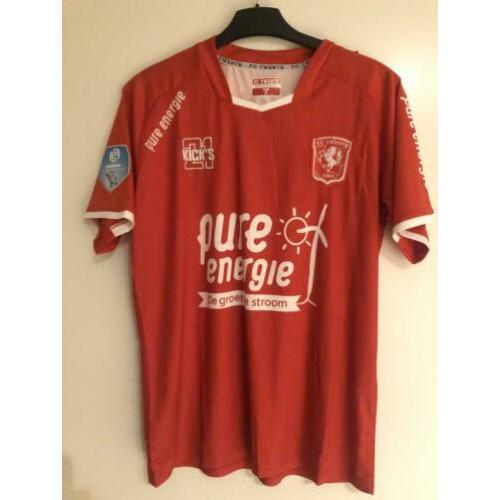 Shirt van FC Twente nieuw maat M