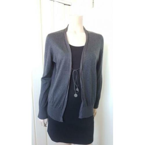 McGregor vest maat XL 42