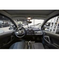 Smart Fortwo coupé 1.0 mhd Edition Pure Aut. (bj 2012)