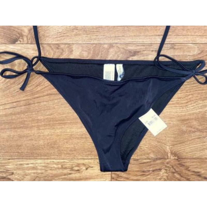 Calvin Klein bikini!