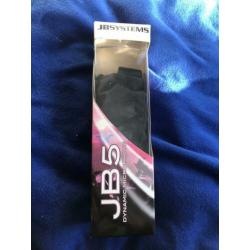 Jb5 dynamic microphone JBSYSTEMS