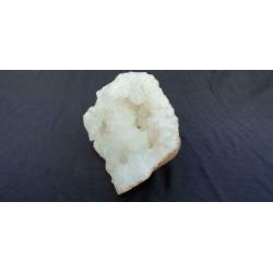 Hele mooie kwarts geode