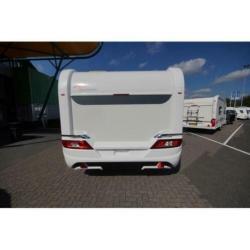 Hobby 560 WFU Prestige 2019 1750KG AS