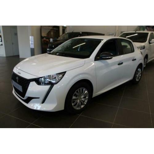 Peugeot 208 1.2 PureTech Like