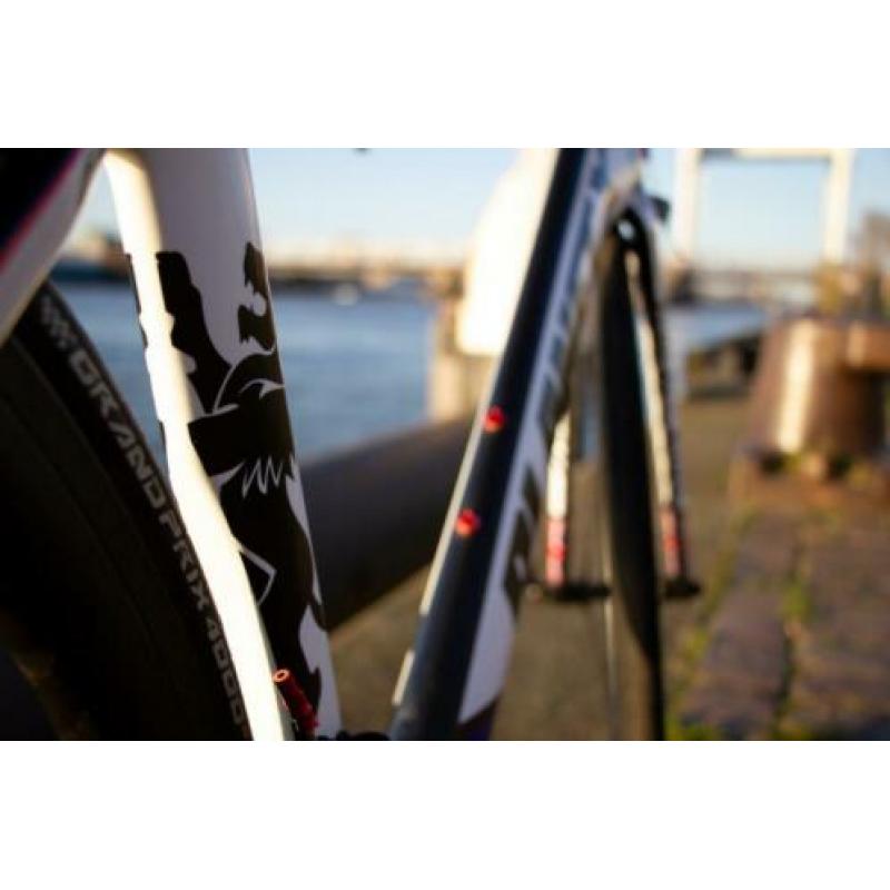 PLANET X Limited Edition - Shimano Ultegra (MAAT M)