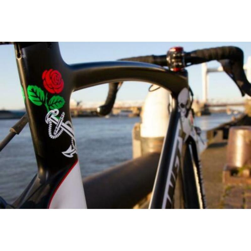 PLANET X Limited Edition - Shimano Ultegra (MAAT M)
