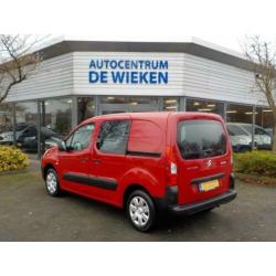 Citroen BERLINGO 1.6-16V Benzine 3Zits,2X Schuifdeur,Elektri