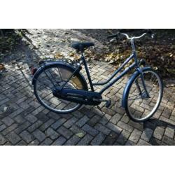 fietsen