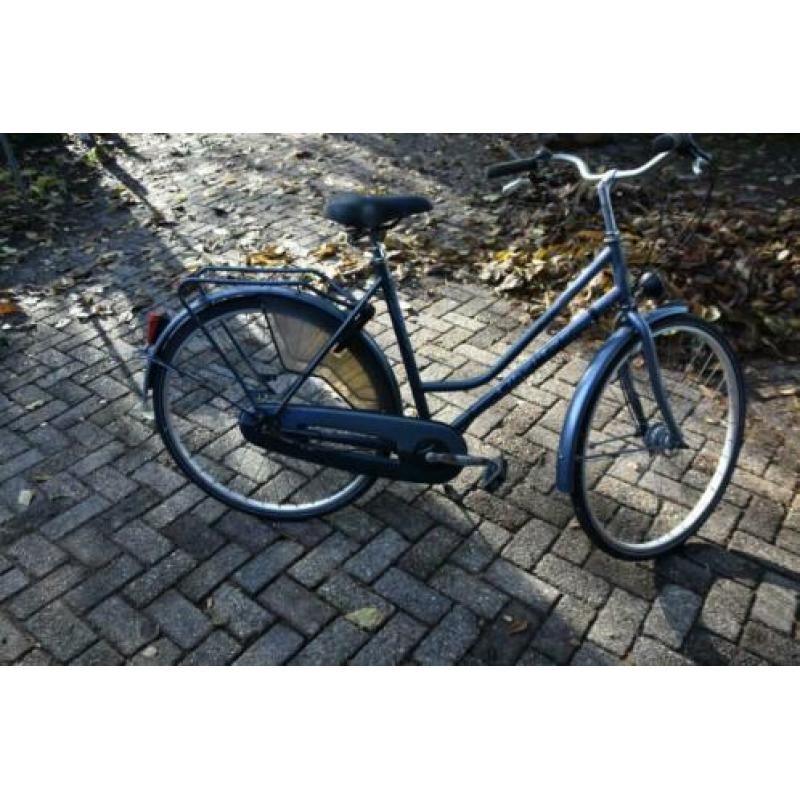 fietsen