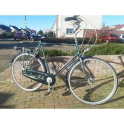 Gazelle heren fiets 28 inch