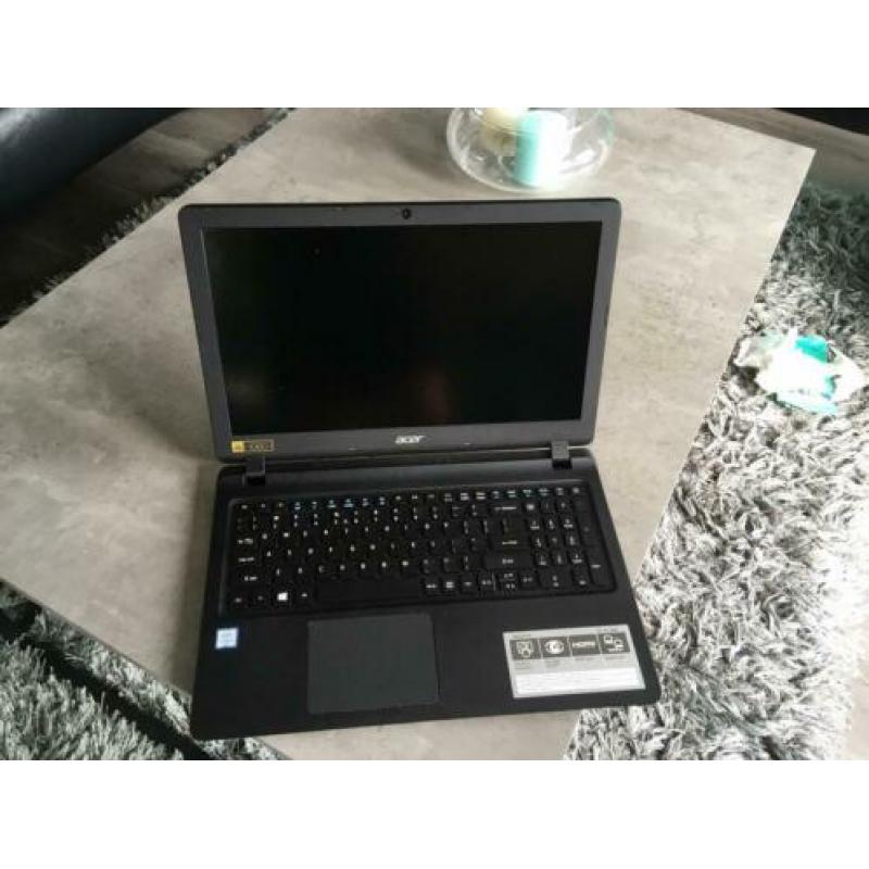 Acer espire ES 15