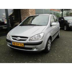 Hyundai Getz 1.4i Active Cool Airco 98408 Km
