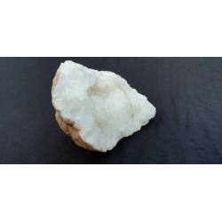 Hele mooie kwarts geode