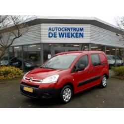 Citroen BERLINGO 1.6-16V Benzine 3Zits,2X Schuifdeur,Elektri