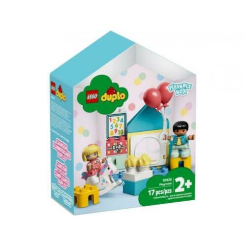 LEGO DUPLO 10925 Speelkamer