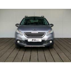 Peugeot 2008 1.6 VTi Féline | 17" Velgen | Navigatie | Bruin