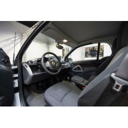 Smart Fortwo coupé 1.0 mhd Edition Pure Aut. (bj 2012)