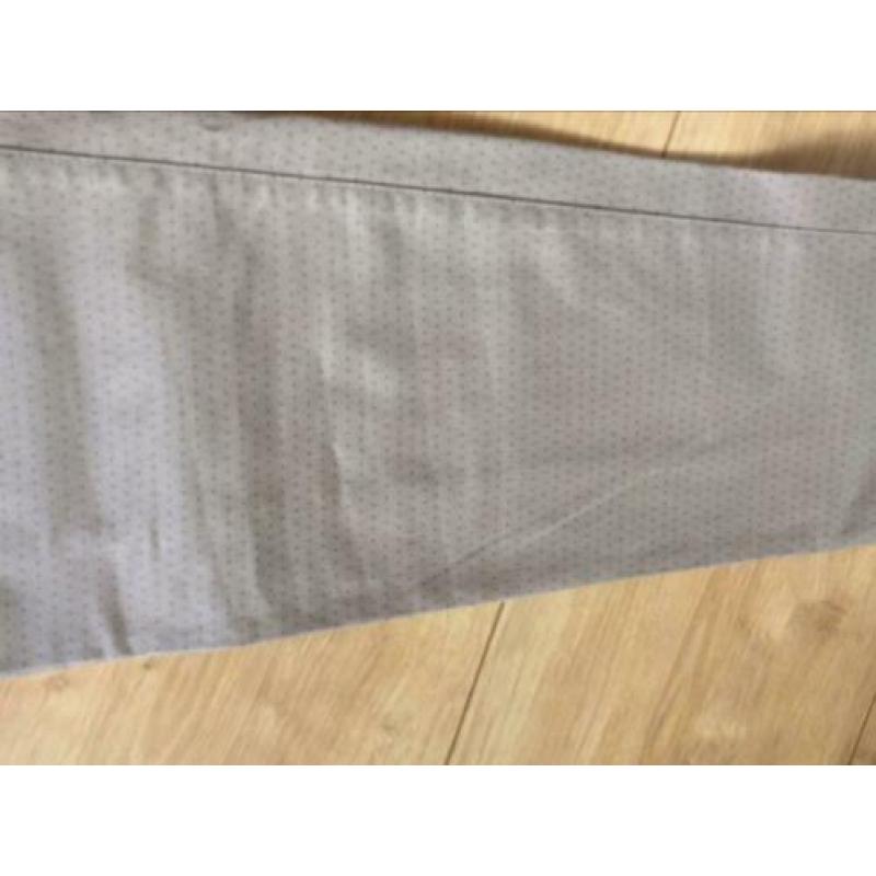 Nieuwe broek van Sandwich maat 40